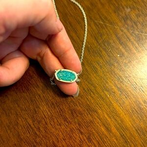 Kendra Scott Elisa Necklace